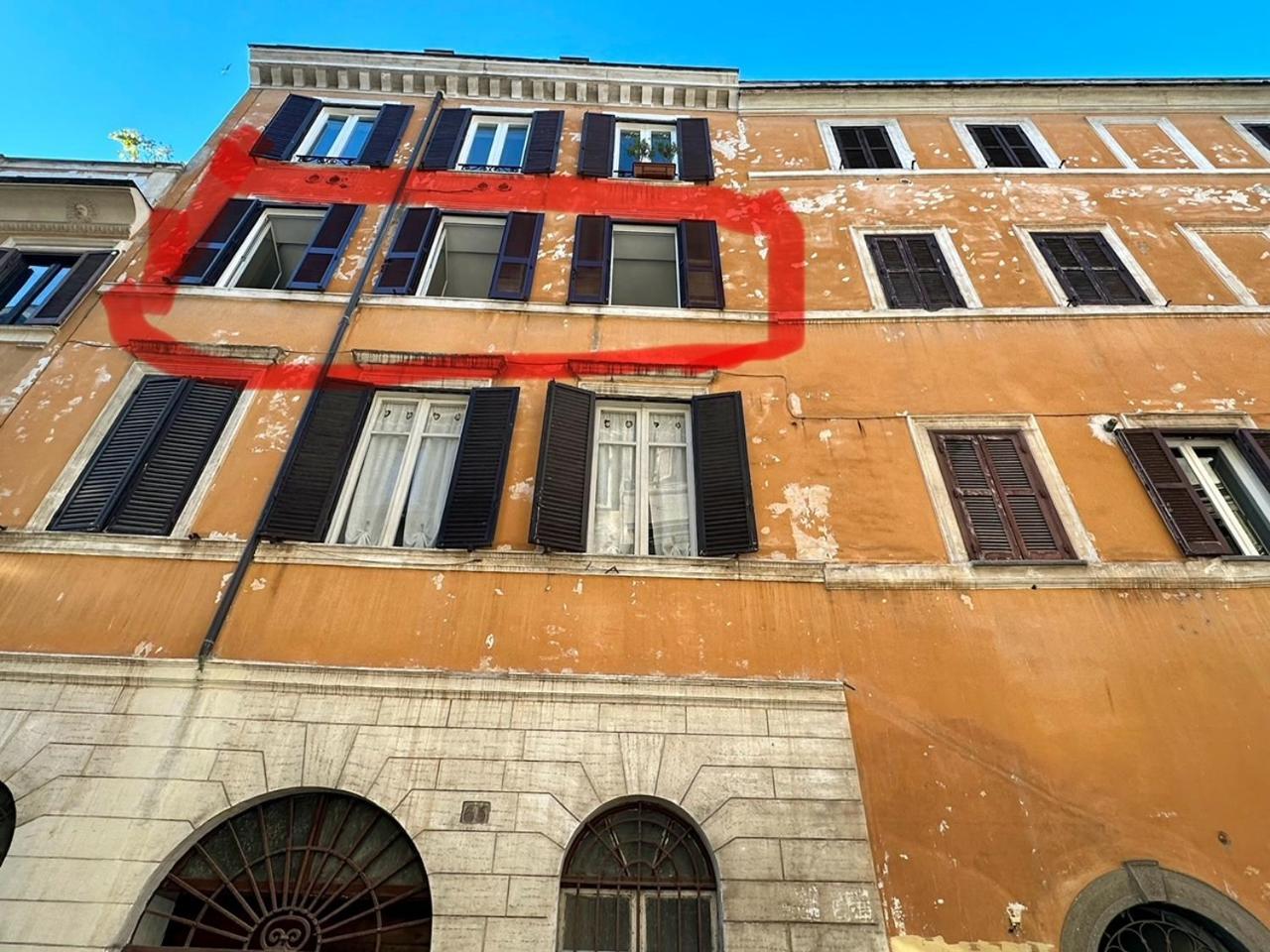 House Of The Sun In Trastevere โรม ภายนอก รูปภาพ