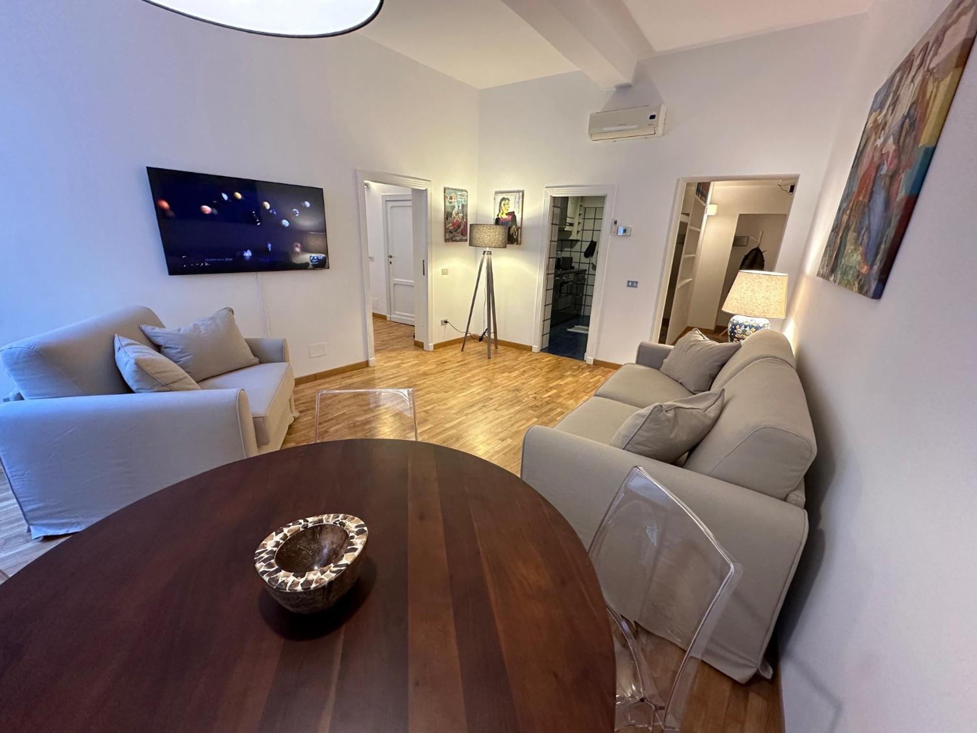 House Of The Sun In Trastevere โรม ภายนอก รูปภาพ